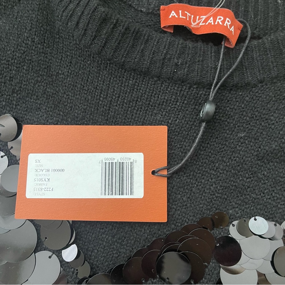 Altuzarra Wynnifred Dress NWT - Picture 4 of 15